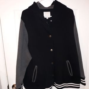 Torrid Jacket